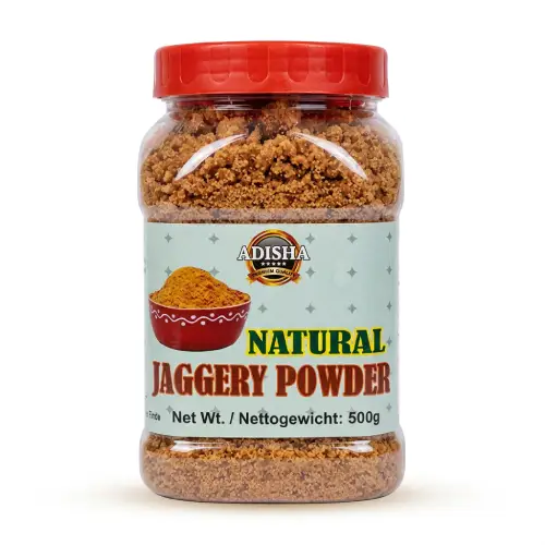 ADISHA Jaggery Powder 500g