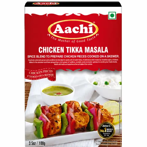 Aachi Chic Tikka masala 100g