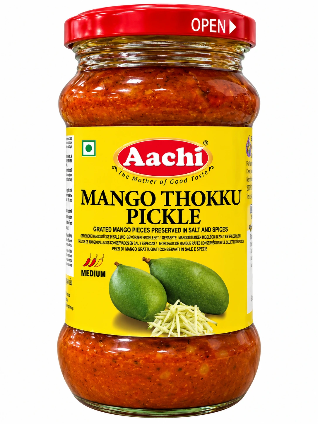 Aachi_Mango_Thokku_Pickle_white_background