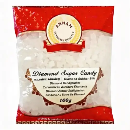 Annam Sugar candy 100g
