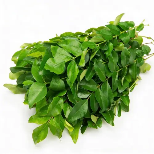 Curry Leaves