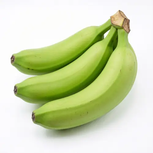 Green Banana