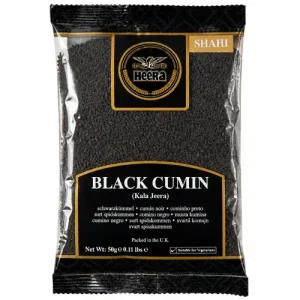 Heera Black Cumin (shahi) 50g