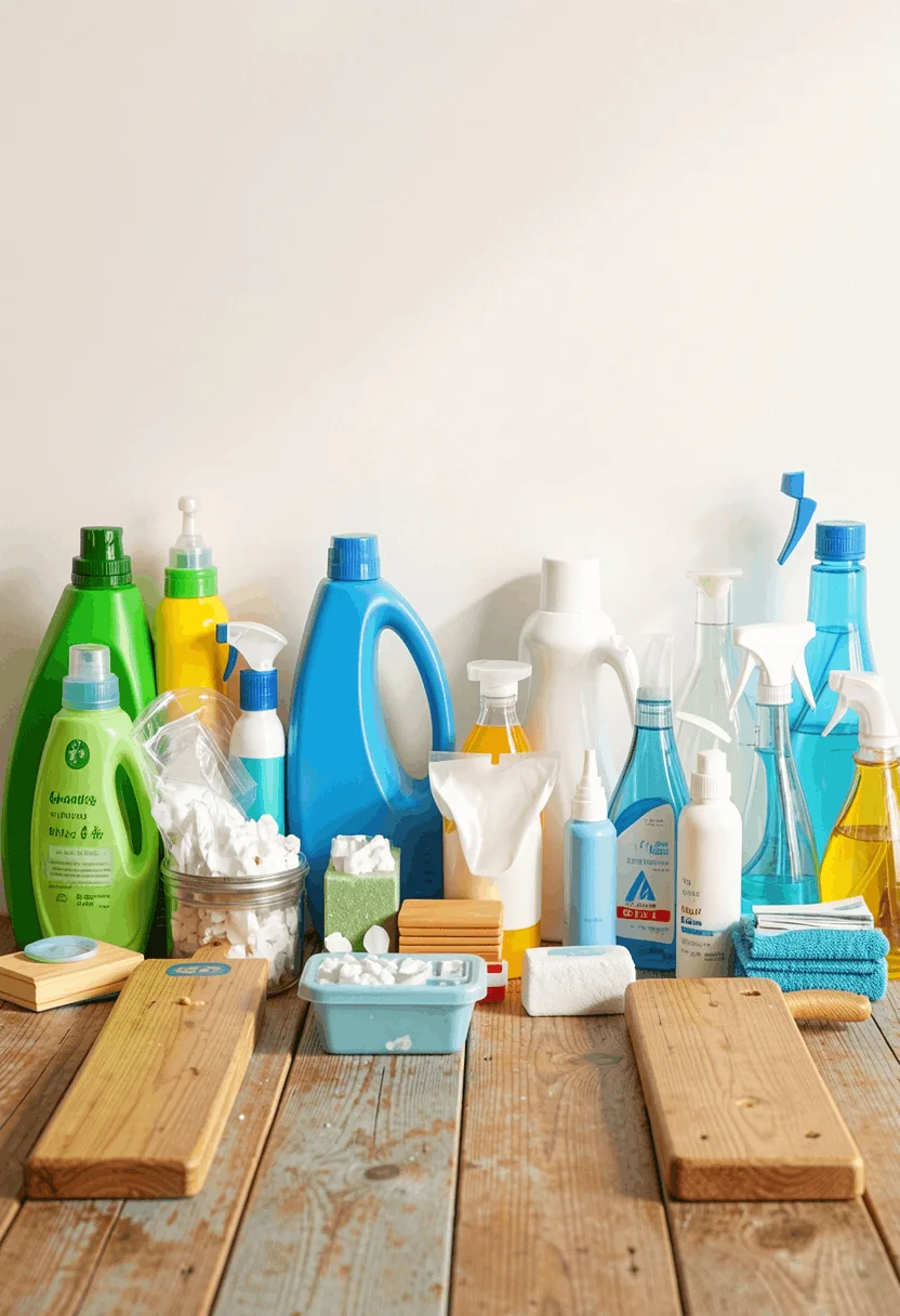 Household Needs