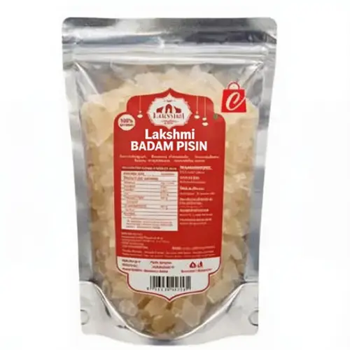 Lakshmi Badam pisin 100g