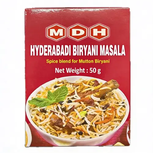 MDH Hyd Birayani Masala 50g