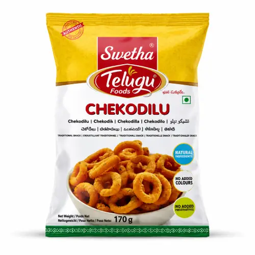 Swetha TF Chekodilu 170g