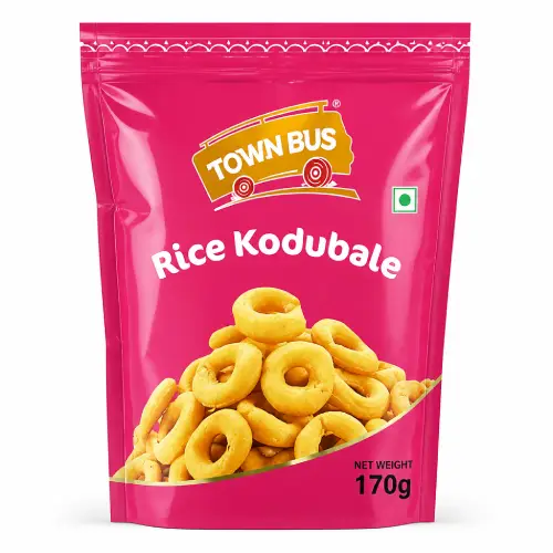 TB Rice Kodubale 170g