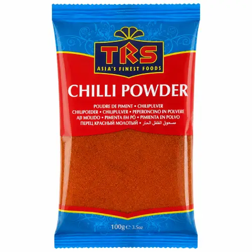 TRS Chili Powder 100g