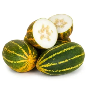 Yellow Indian Cucumber