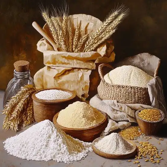 Flour